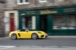 Porsche 718 Spyder 2019 года (WW)